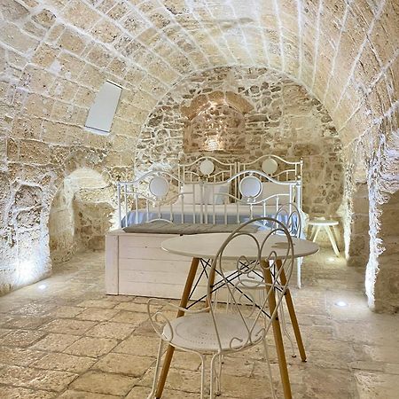 Pietrabianca Suite Modugno Εξωτερικό φωτογραφία