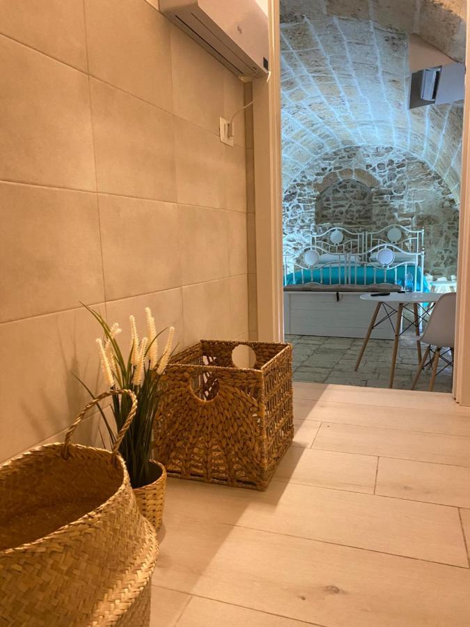 Pietrabianca Suite Modugno Εξωτερικό φωτογραφία