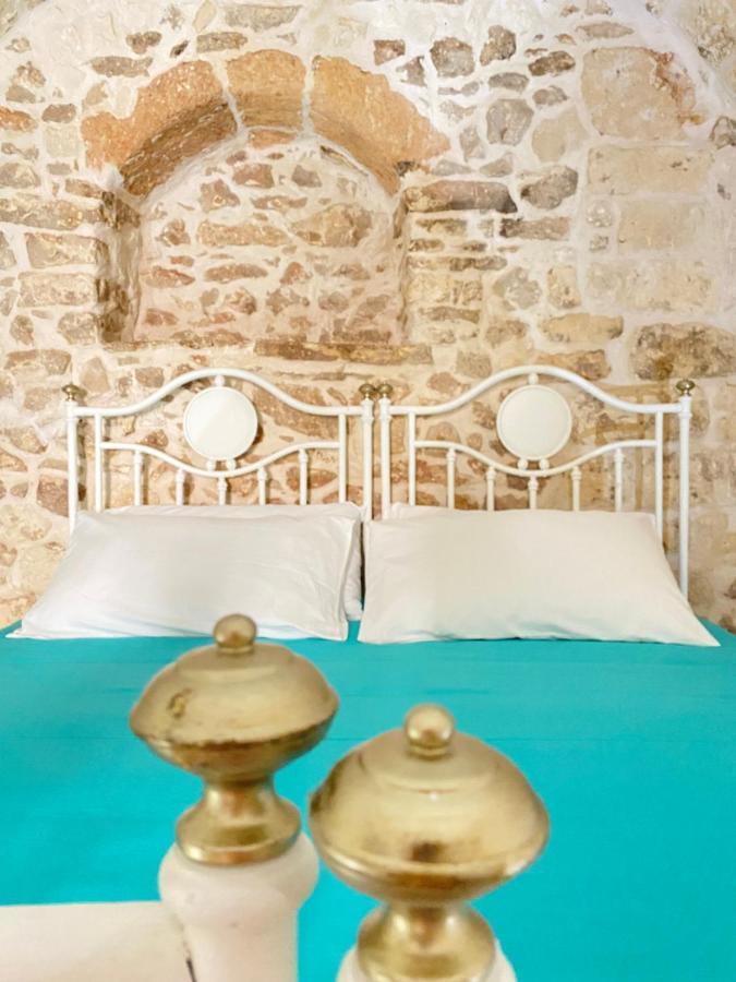 Pietrabianca Suite Modugno Εξωτερικό φωτογραφία