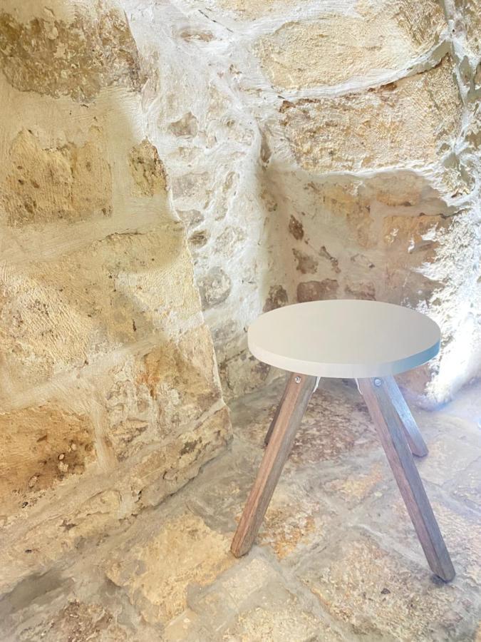 Pietrabianca Suite Modugno Εξωτερικό φωτογραφία