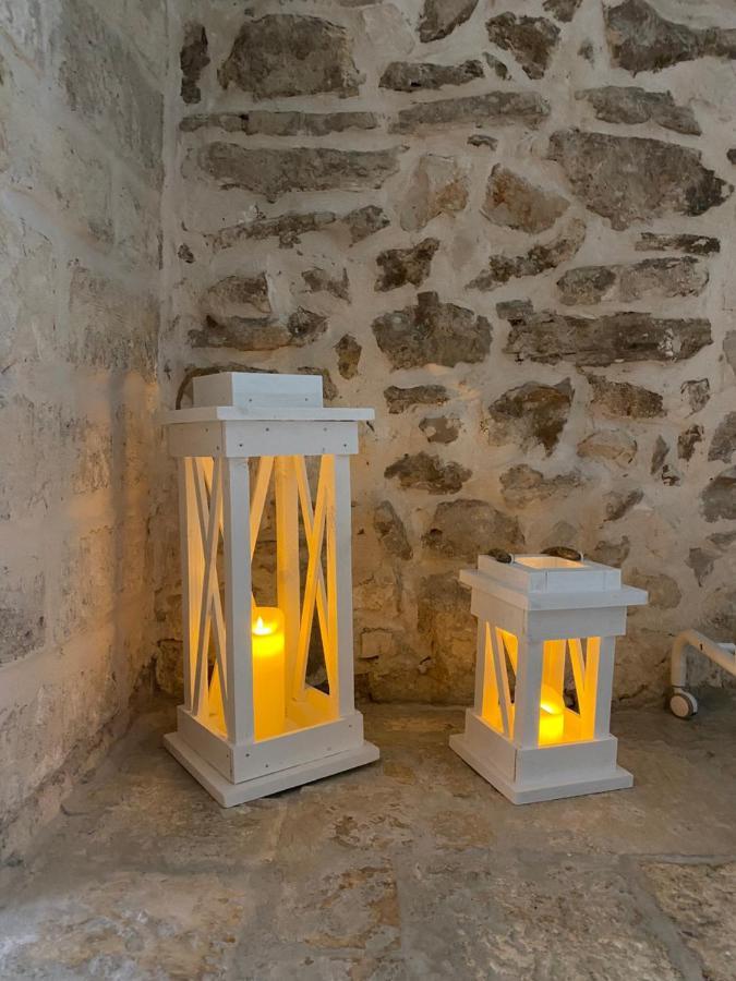 Pietrabianca Suite Modugno Εξωτερικό φωτογραφία