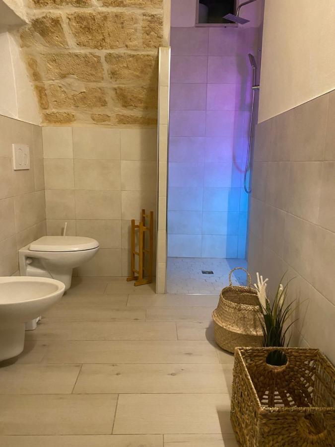 Pietrabianca Suite Modugno Εξωτερικό φωτογραφία