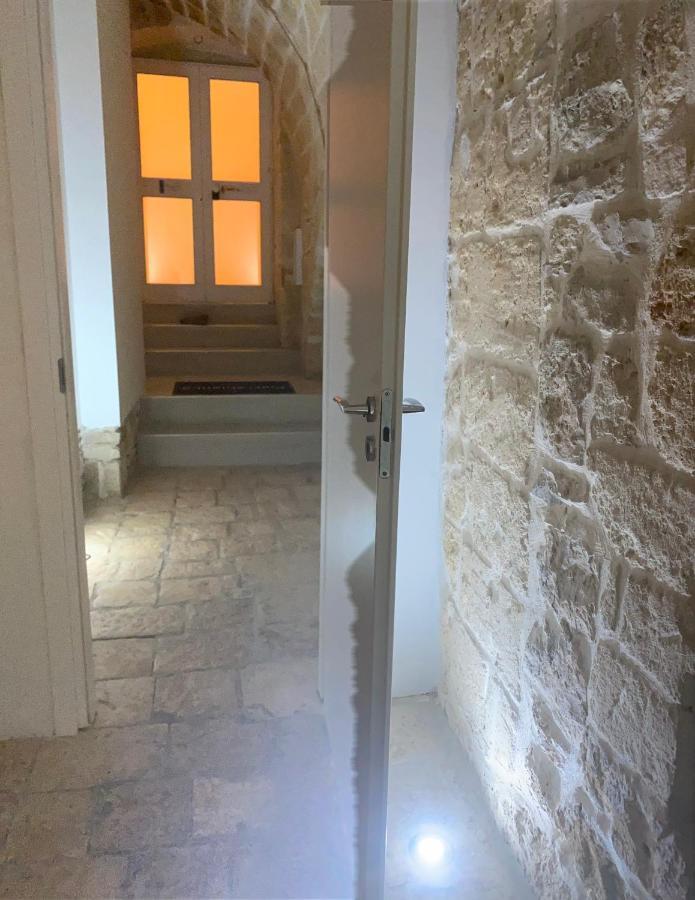 Pietrabianca Suite Modugno Εξωτερικό φωτογραφία