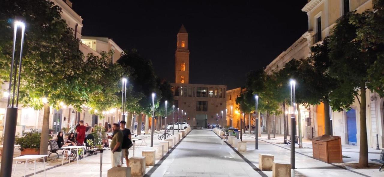 Pietrabianca Suite Modugno Εξωτερικό φωτογραφία