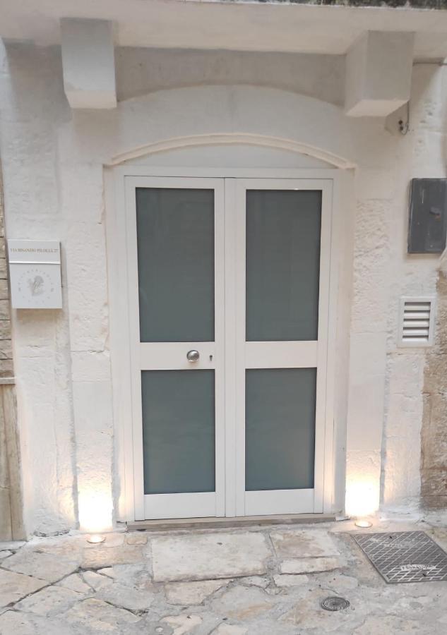 Pietrabianca Suite Modugno Εξωτερικό φωτογραφία