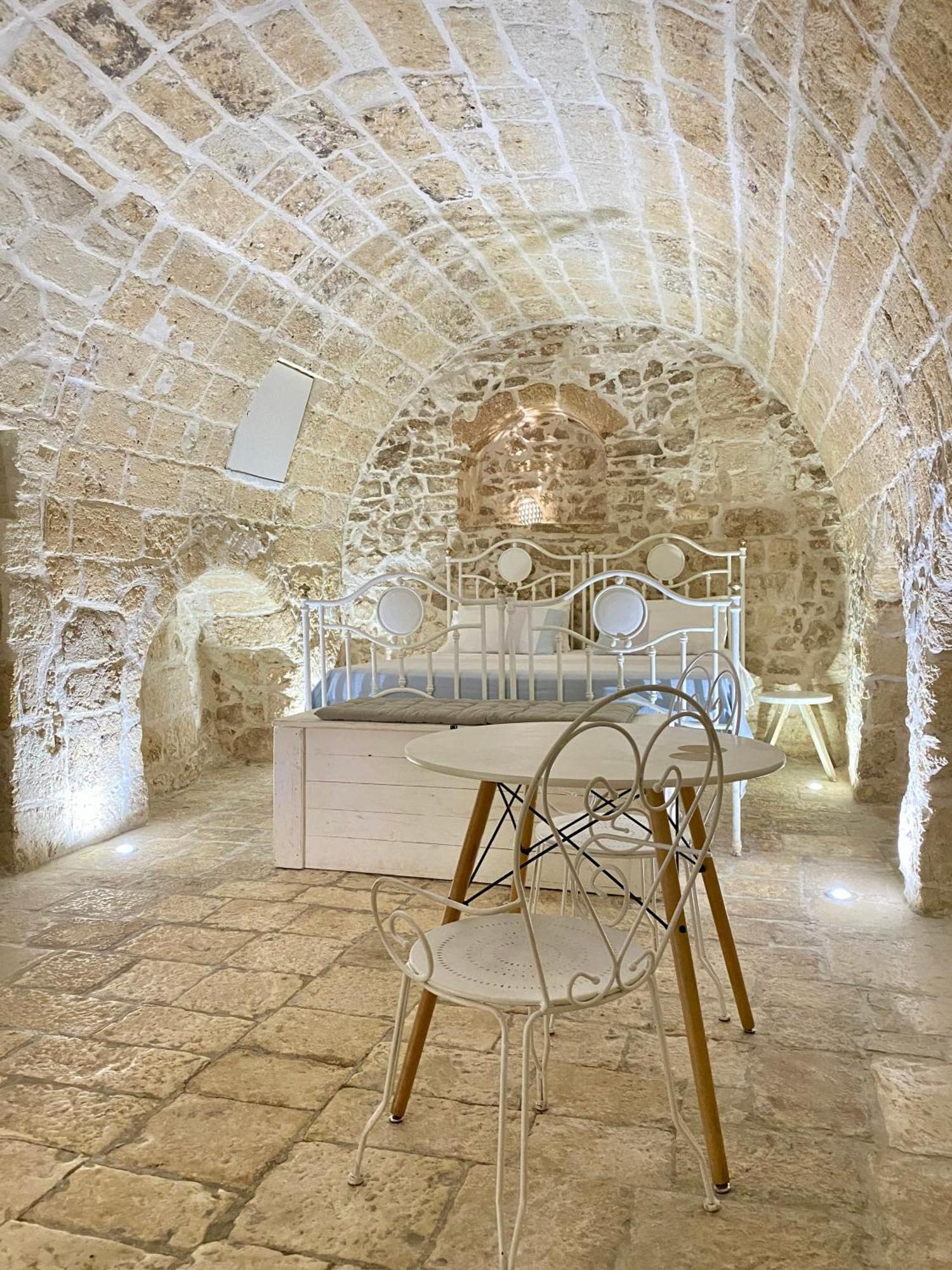 Pietrabianca Suite Modugno Εξωτερικό φωτογραφία